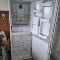 یخچال فریزر