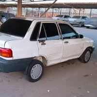 پراید