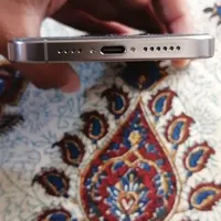 اپل iPhone 15 Pro Max با حافظهٔ ۲۵۶ گیگابایت|موبایل|بندرعباس, |دیوار