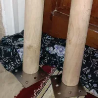 پایه میز|میز تحریر و کامپیوتر|هشتگرد, ینگی امام|دیوار