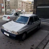 پراید ۱۳۱ مدل ۹۰|خودرو سواری و وانت|چهاردانگه (تهران), |دیوار