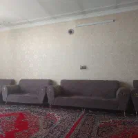 فروش مبل  اسپرت ۷ نفره با میز