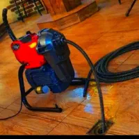 لوله بازکنی فنرزنی سراسرقم پردیسان حومه 24س