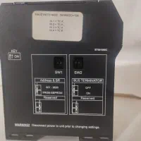 مبدل ترموکوپل چهار کاناله|قطعات یدکی و لوازم جانبی|باوله, |دیوار