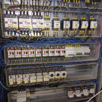 برق کار ساختمان حرفه ای برقکاری صنعتی|خدمات پیشه و مهارت|شیراز, آبیاری|دیوار