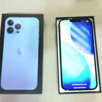 ایفون ۱۳ پرومکس ۱ ترابایت