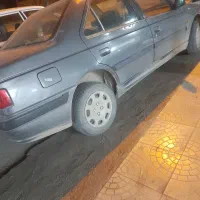 پارس مدل ۹۲|خودرو سواری و وانت|چناران, |دیوار