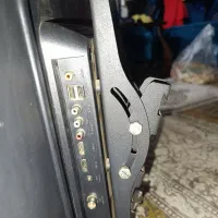 تلویزیون ال ای دی ۴۳یورپلاس|تلویزیون و پروژکتور|لولمان, |دیوار