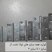 لولا تخت سایز ۱ تا سایز ۴ با بهترین کیفیت