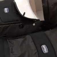 ساک حمل نوزاد دو قلو