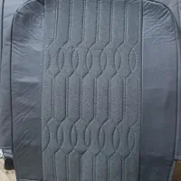 روکش صندلی سیبا ون