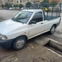 فروش پراید۱۵۱ مدل۱۴۰۴