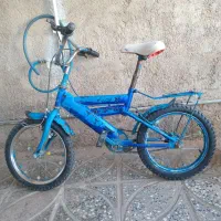 دوچرخه ۱۶
