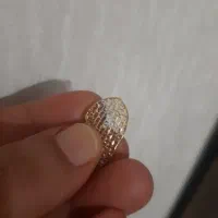 تکه طلا وزن یک گرمونهصدسوت* بدون فاکتور