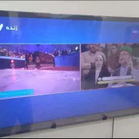 تلویزیون یخچال و ماشین لباس شویی