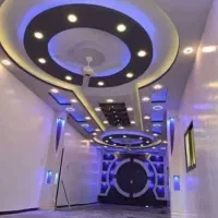 گچ کاری لکه گیری کاشی کاری