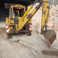 بیل مکانیکی بکهو|خودرو سنگین|مشهد, سپاد|دیوار