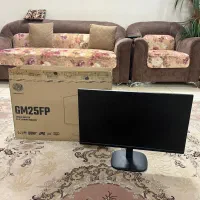 تعدادی کیس و مانیتور گیمینگ در حد نو|رایانه رومیزی|کرج, گوهردشت|دیوار