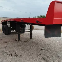 تریلی کفی سنگی|خودرو سنگین|آباده, |دیوار