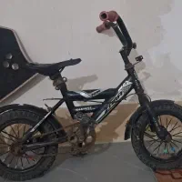 دوچرخه zara سایز12|دوچرخه، اسکیت، اسکوتر|رامشیر, |دیوار