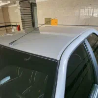 پژو ۴۰۵ GLX|خودرو سواری و وانت|تهران, آزادشهر|دیوار