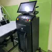 دستگاه سوپرانیوم تیتانیوم اصلی گرید a|پزشکی|رشت, قاسمیه|دیوار