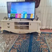 تلویزیون ال ای دی ۴۳ اینچ الجی هوشمند