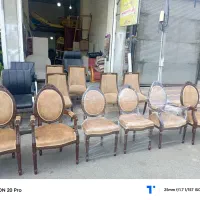 تعمیرات مبلمان مرادی|خدمات پیشه و مهارت|سلمان‌شهر, |دیوار