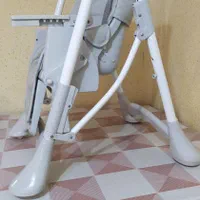 صندلی غذای کودک