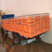 ماکت بنز 1921|کلکسیون و سرگرمی|کبودرآهنگ, |دیوار