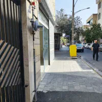 مغازه ۲۵ متری ۳ دهنه سر نبش نوساز|اجارهٔ مغازه و غرفه|تهران, شهید اسدی|دیوار