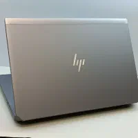 لپ تاپ HP ZBOOK G6 گرافیک ۴ اقساط|رایانه همراه|بروجرد, |دیوار
