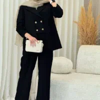 فروش ست مانتو شلوار|لباس|شیراز, حجت آباد|دیوار