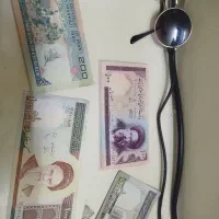 پول کاغذی