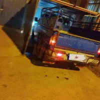 نیسان مدل 1403