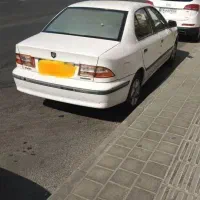 سمند EF7 مدل ۹۰|خودرو سواری و وانت|تهران, ولنجک|دیوار