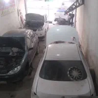 تعمیرانواع خودروهای ایرانی وخارجی|خدمات موتور و ماشین|خمینی‌شهر, |دیوار