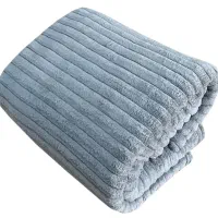 پتو مسافرتی|رختخواب، بالش، پتو|آران و بیدگل, |دیوار