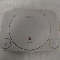 ps1 . پلی استیشن یک (کمیاب )