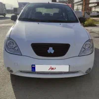 تیبا صندوقدار مدل 1401