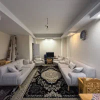 ۶۵ متر آپارتمان خوش‌نقشه و فول امکانات