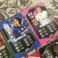 کارت مونگا کد نخورده|اسباب‌‌بازی|کاشان, درب اصفهان|دیوار