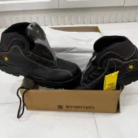 دو جفت کفش کار مهندسی و کوهنوردی|کیف، کفش، کمربند|شهریار, شهرک وائین|دیوار