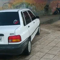 پراید فروشی