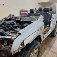 تویوتا پرادو دو در ۲۰۰۶|خودرو سواری و وانت|تهران, آهنگ|دیوار