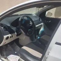 جک j3 جی تری|خودرو سواری و وانت|مشهد, دانشجو|دیوار