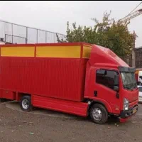 باربری مادر حمل اثاث منزل شما با۳۰درصدتخفیف|خدمات حمل و نقل|رشت, سعدی (تختی)|دیوار