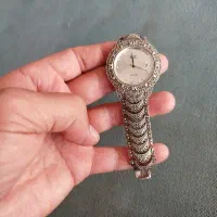 ساعت نقره HFژاپنی ۲۳ملیون|ساعت|اسلامشهر, باغ فیض|دیوار