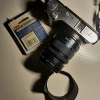 Nx300|دوربین عکاسی و فیلم‌برداری|تهران, فلسطین (میدان انقلاب)|دیوار
