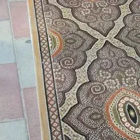 فرش راه پله ای